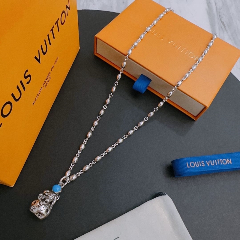 LV Necklaces